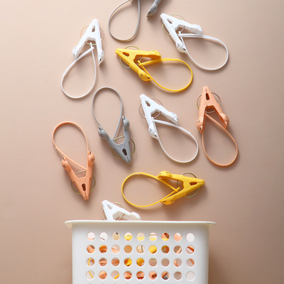 Set x6 Pinzas Elastizadas Gatitos